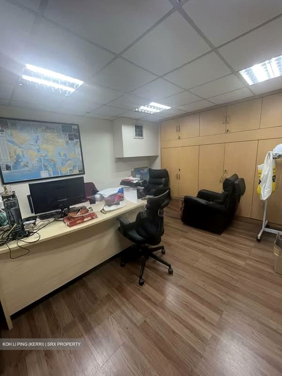 Tuas Lot (D22), Factory #543636091